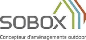 Garden room aluminium sur mesure à Dijon - Prêt à poser 