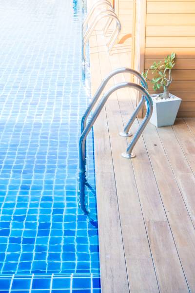 Comment aménager un pool house au bord de sa piscine ?