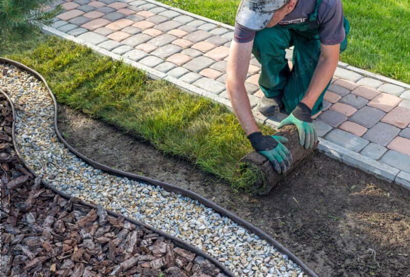 Paysagiste à Strasbourg dans le Bas-Rhin