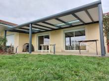 Fabricant de menuiseries extérieures à Grenoble en Isère