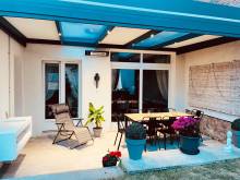 Sobox France -  Services de conception personnalisée de pergolas en aluminium à Esch-sur-Alzette au Luxembourg